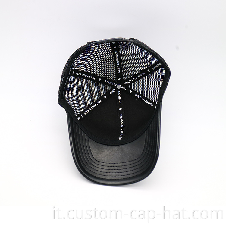  trucker cap